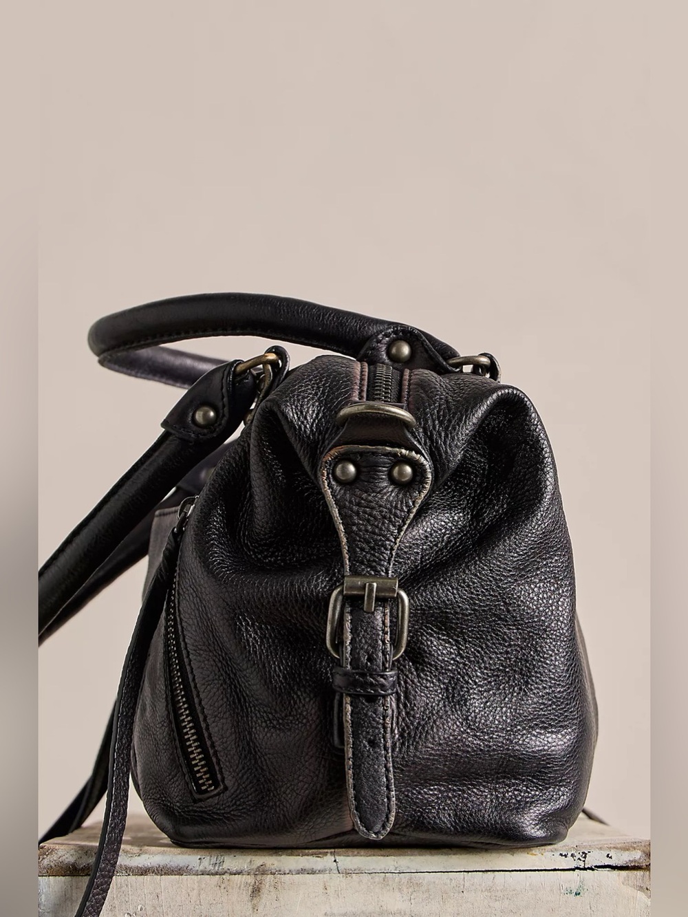 We The Free Baby Emerson Tote Bag - Picture 3 of 14